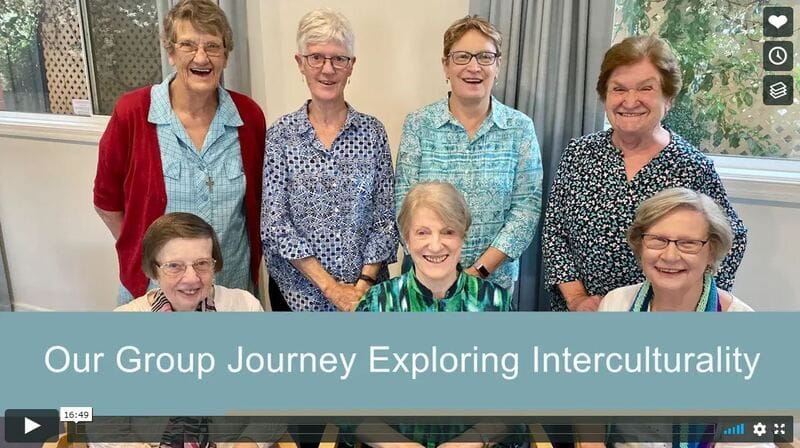 CRA Interculturality Committee educate about global interculturality CRA Interculturality Committee educate about global interculturality